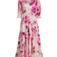Johnny Was - Daphne Tea Length Dress