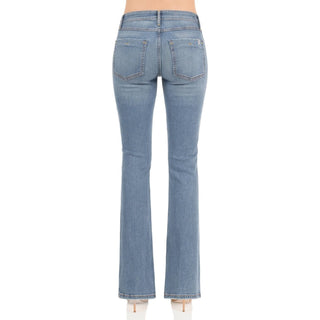 Morrison Denim - Looker Wide Leg Jeans