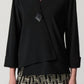 Joseph Ribkoff - Scoop Jacket