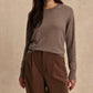 Varley - Fincham Knit Sweater