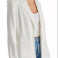 Steve Madden - Fix Your Eyes Long Sleeve Blazer