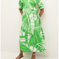 Marie Oliver - Rita Wrap Dress