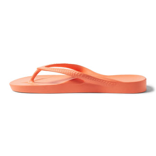 Archies Footwear - Women's Support Flip Flops