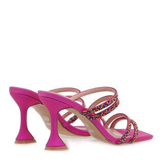 Exe - Women's Bianca 757 High Heel Sandal
