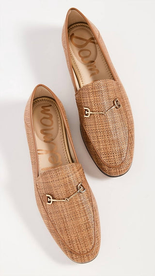 Sam Edelman - Women's Loraine Bit Loafer