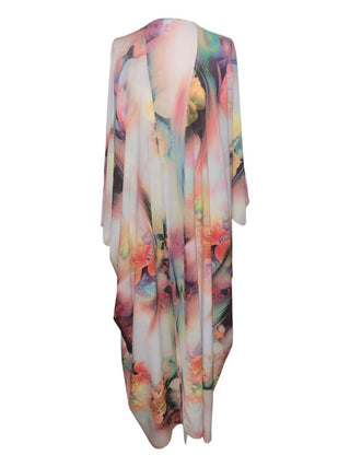 Gyv Me Body - Women's Giant Kimono