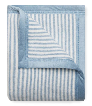 Chappywrap - Striped Stoller Blanket