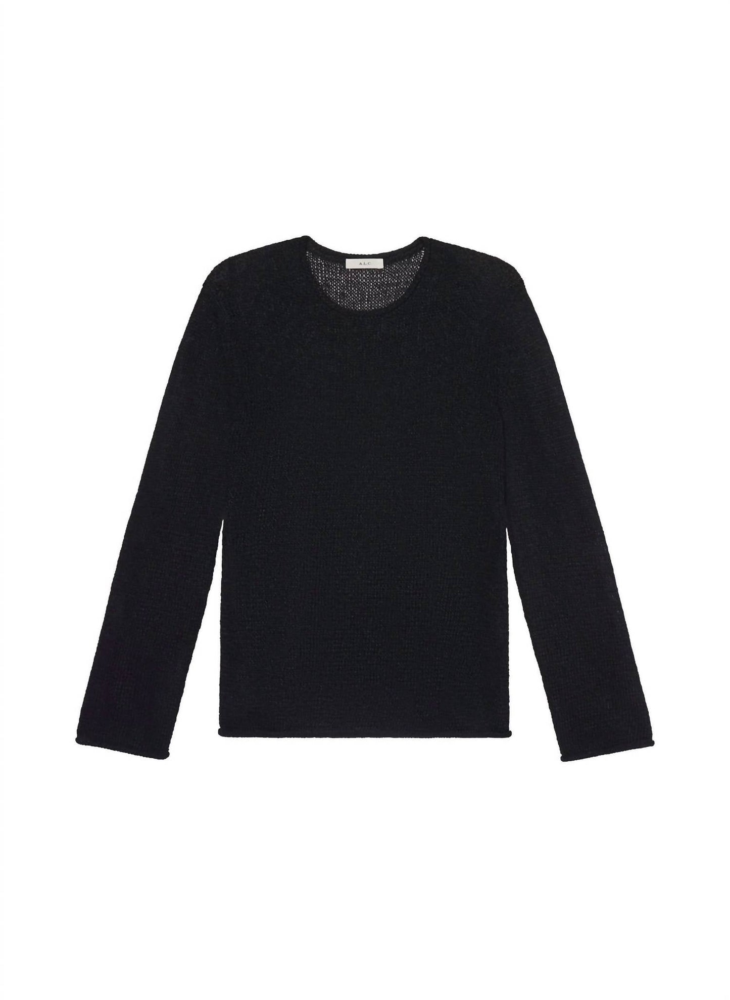 A.L.C. - Ash Open Knit Sweater