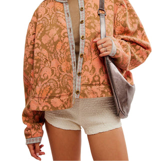 Free People - Drifter Sweatshirt