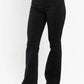 Judy Blue - Tummy Control Cut Hem Flare Jean