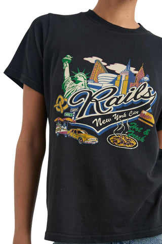 Rails - Boyfriend Tee