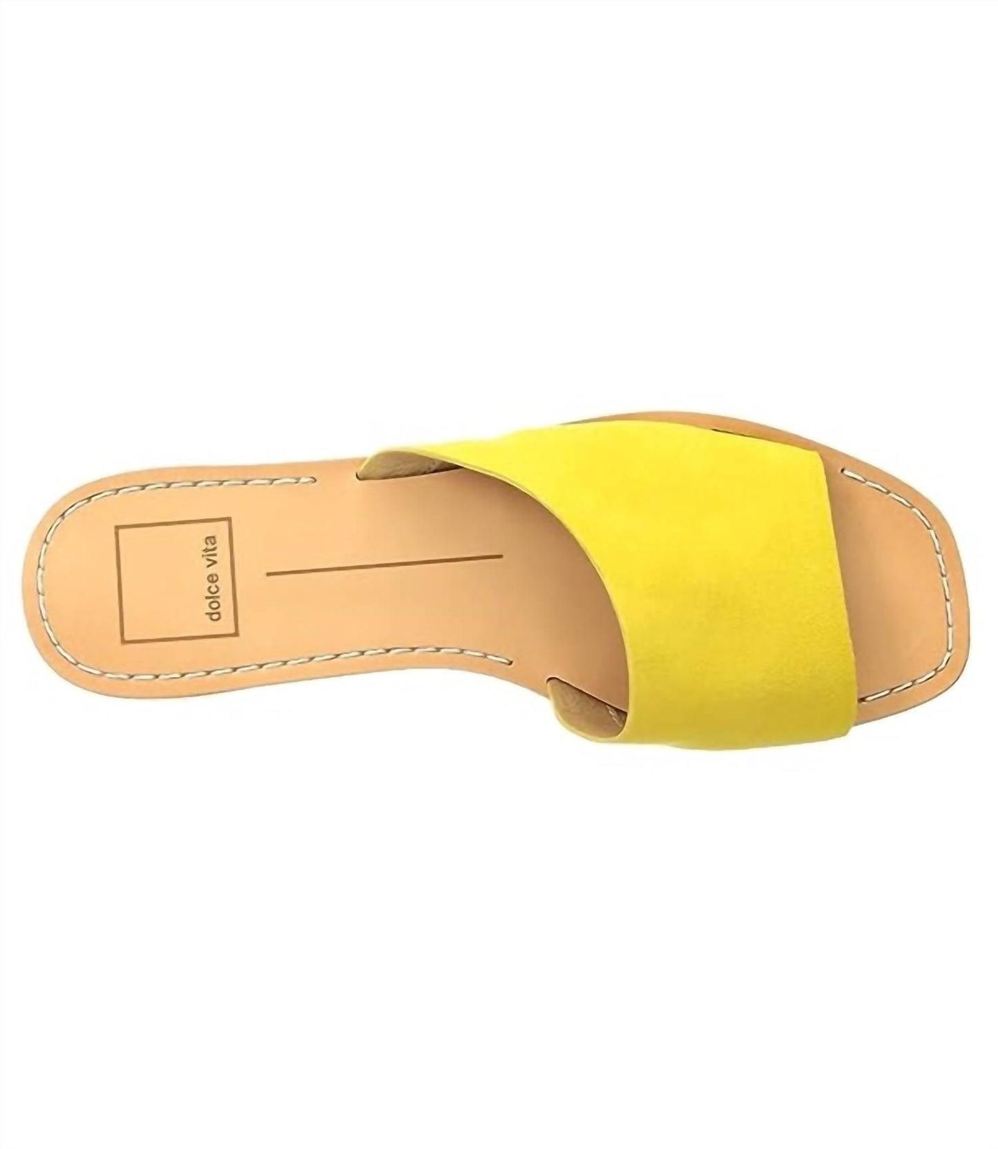 Dolce Vita - CATO SLIDE SANDAL