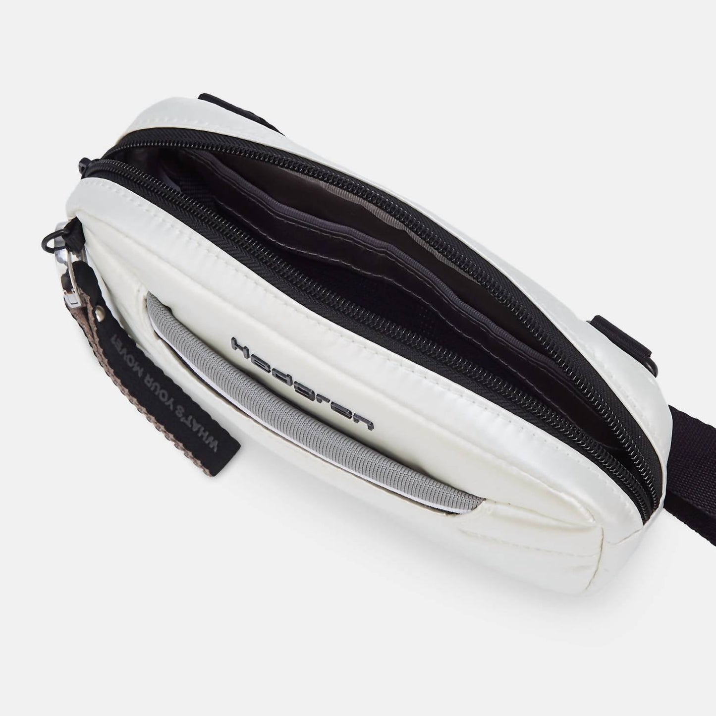 Hedgren - Snug Crossbody/Waist Pack Bag