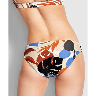 Seafolly - In The Jungle Hipster Bikini Bottom