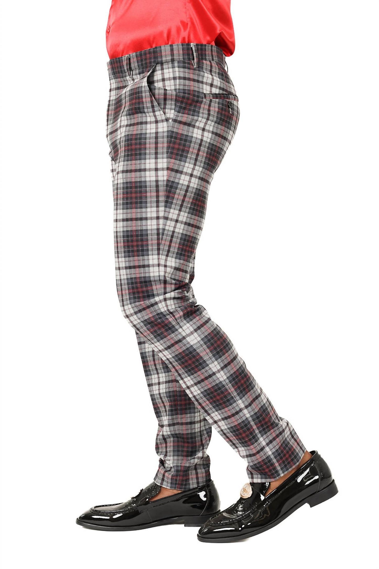 Barabas - Kherson Pant