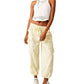 Free People - Women's Down to Earth Pants