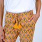Erica Wilson - Flared Beach Pants