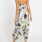Caballero - Isla Floral Maxi Dress