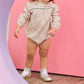 Bisby - Caroline Bubble Bodysuit