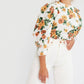 Mille - LILA TOP