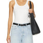 Agolde - Zane Tank Top