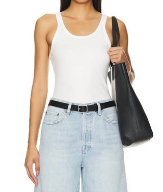Agolde - Zane Tank Top