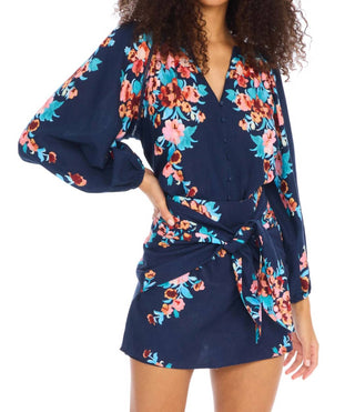 Allison New York - Janis Mini Skirt