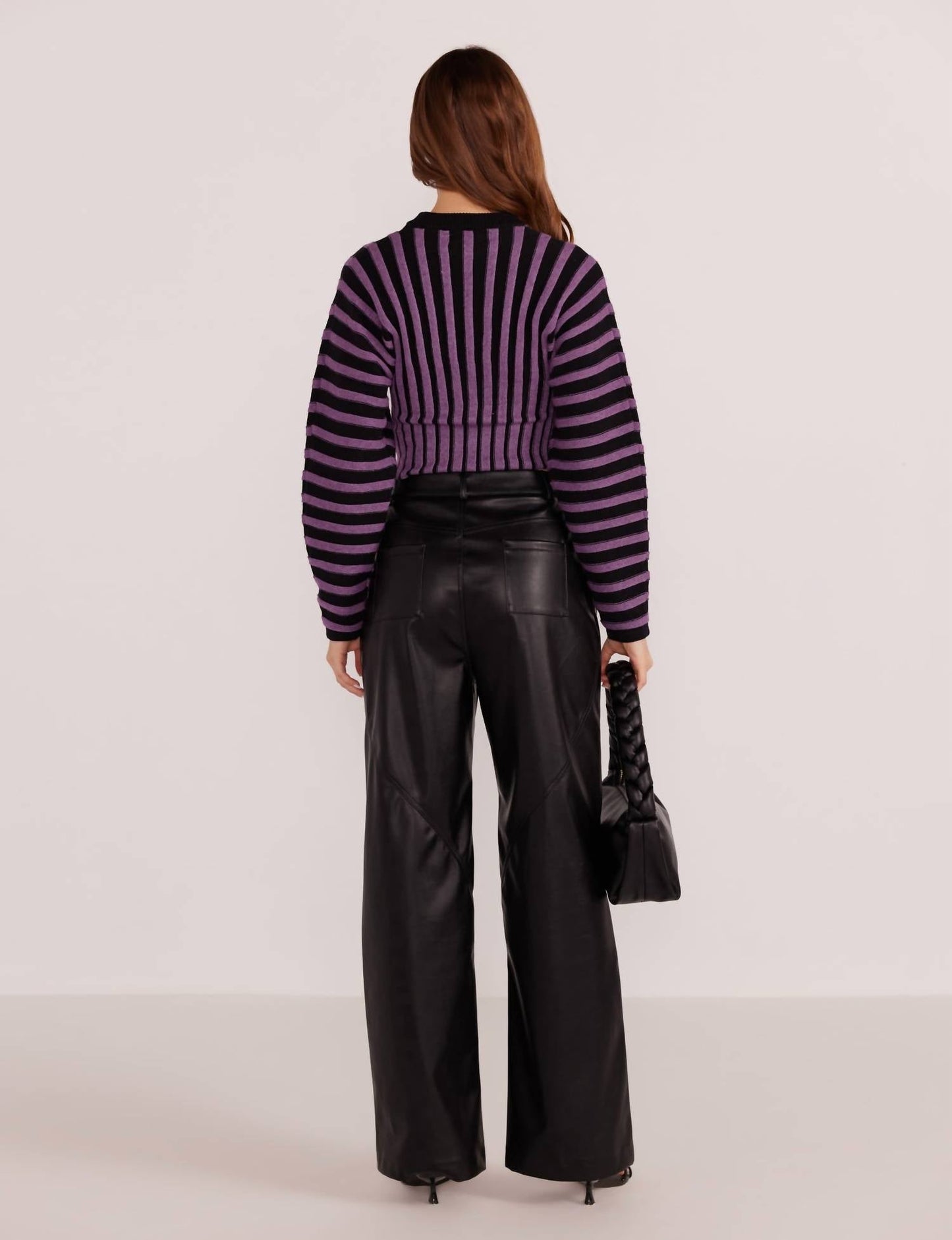 Minkpink - Layla Rib Sweater