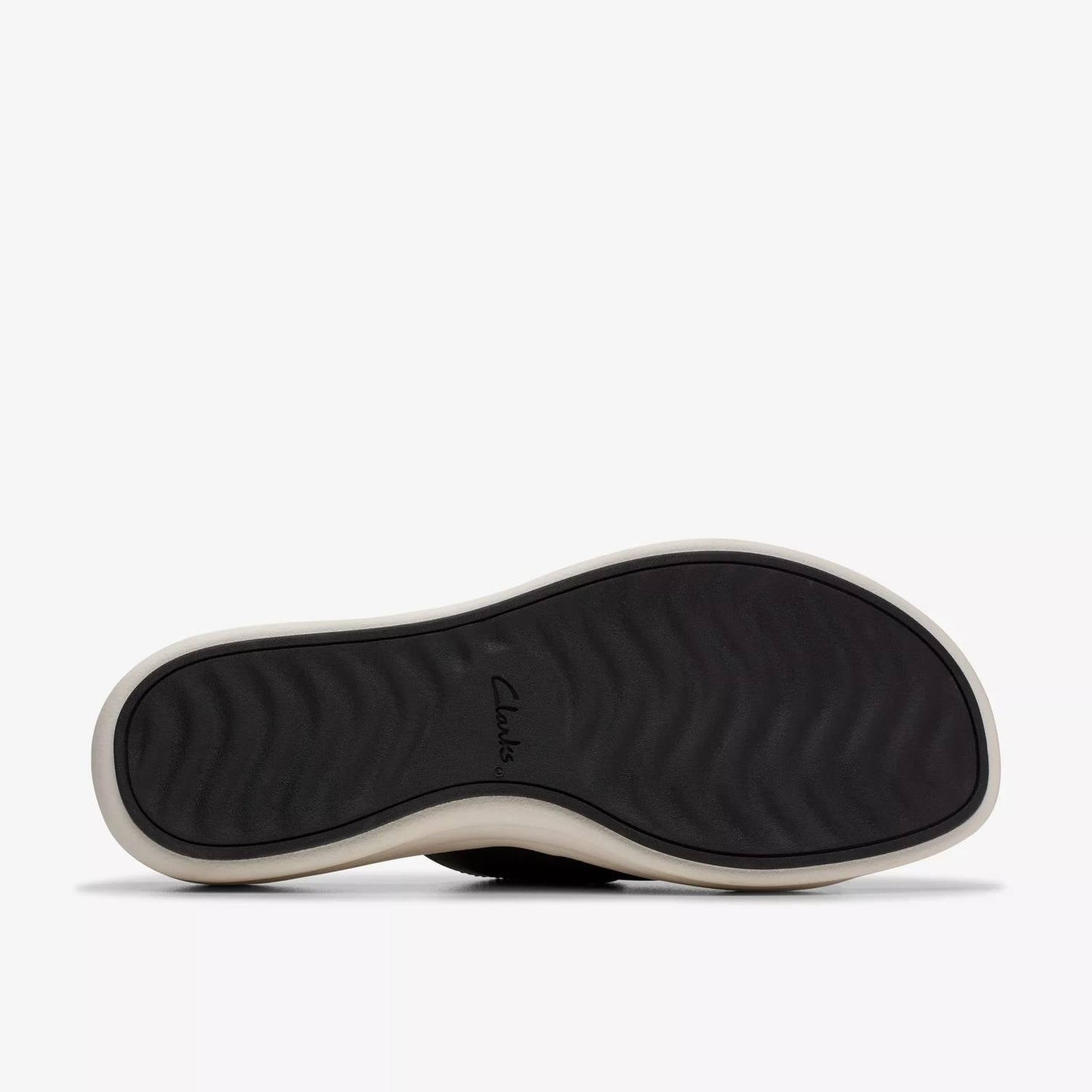 Clarks - Women's Drift Buckle Slide Sandal