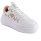 Andrea - Women's Platform Sneakers