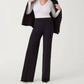 Spanx - Perfect Wide Leg Pant
