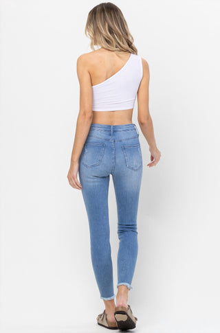 Jelly Jeans - Katelyn Skinny Jeans