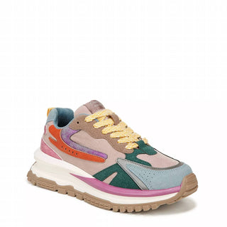 Blowfish - Women's Color Block Chunky Sneakers