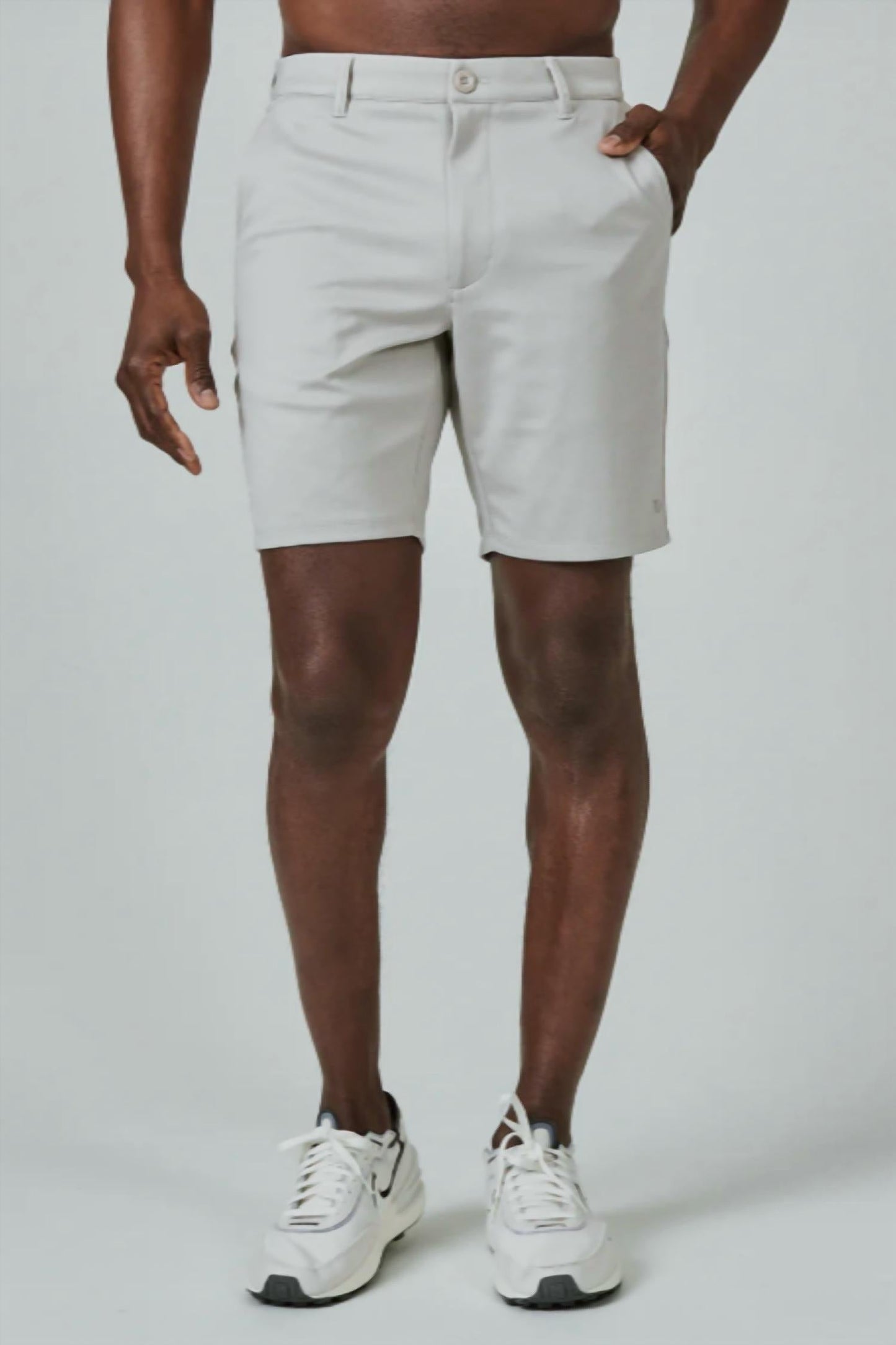 7Diamonds - A-game Performance Short