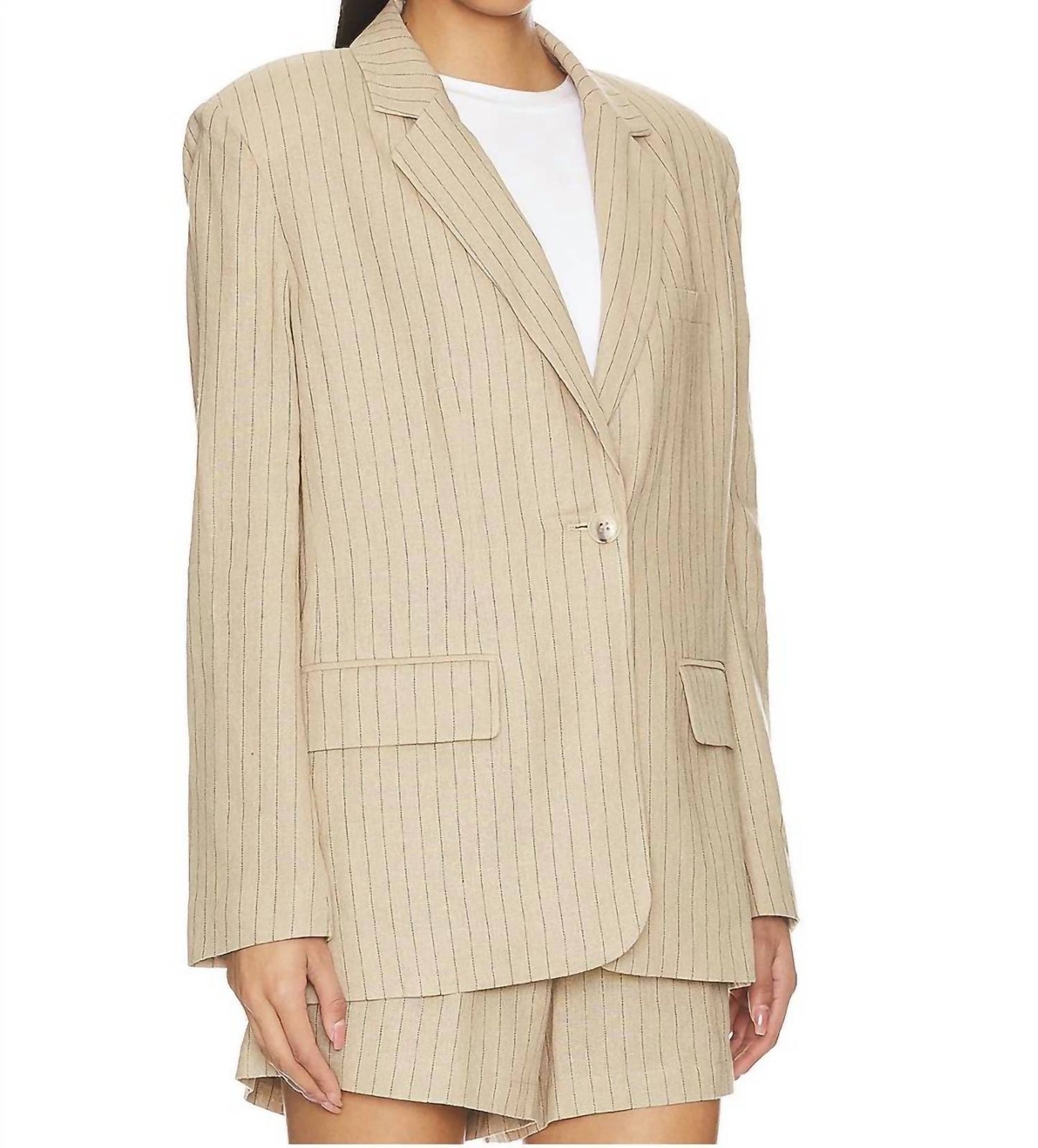Steve Madden - Imaan Blazer
