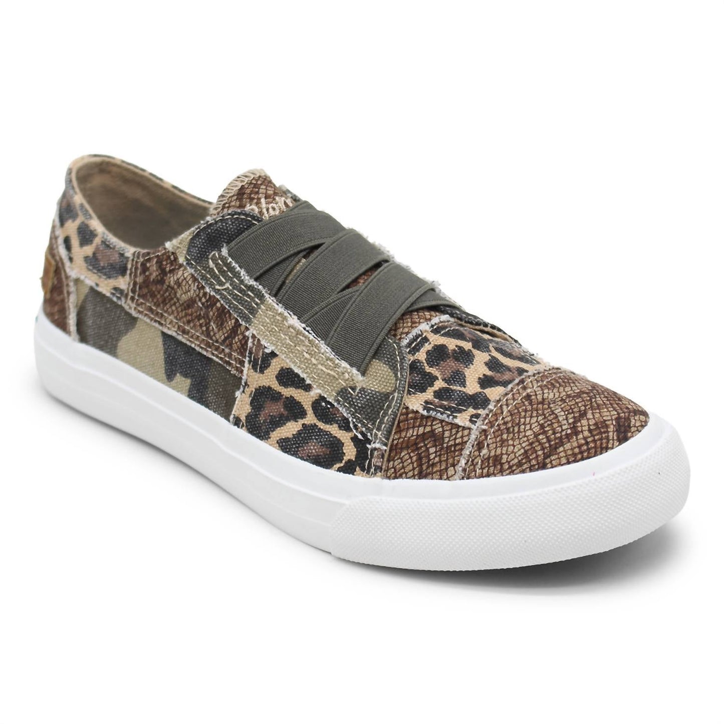 Blowfish - Women's Marley Sneaker