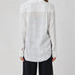 Bella Dahl - Boyfriend Pocket Button Down Shirt