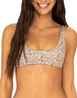 B Swim - Frances Swim Top