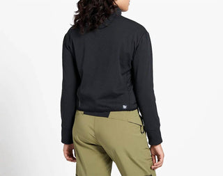 Ciele Athletics - Vlvhalfzip Jacket