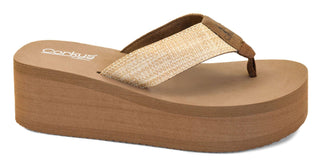 Corkys Footwear - Take A Dip Women's Sandal