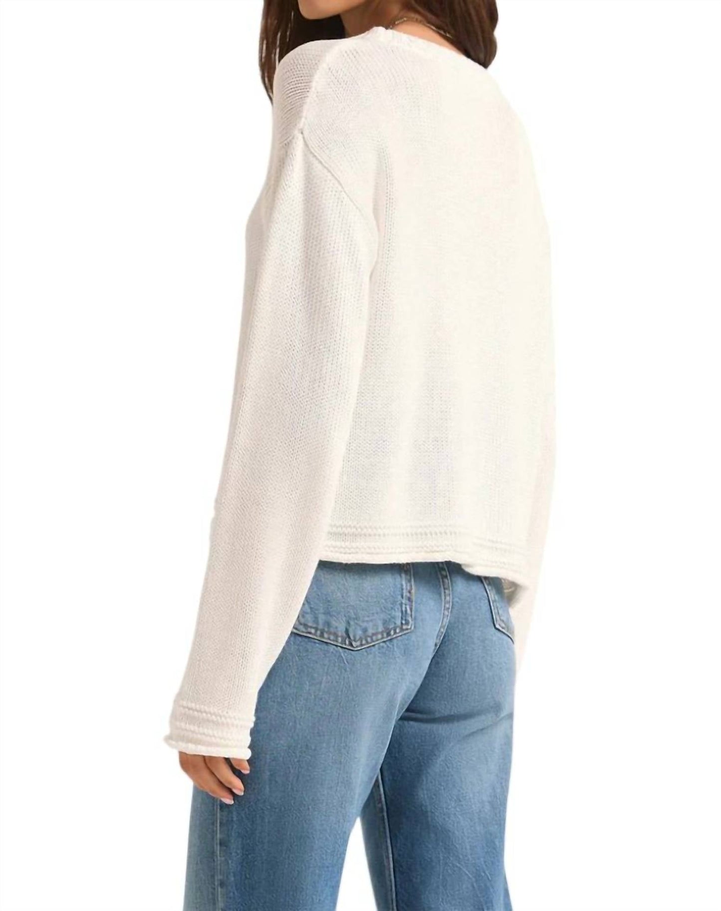 Z Supply - Emerson Sweater