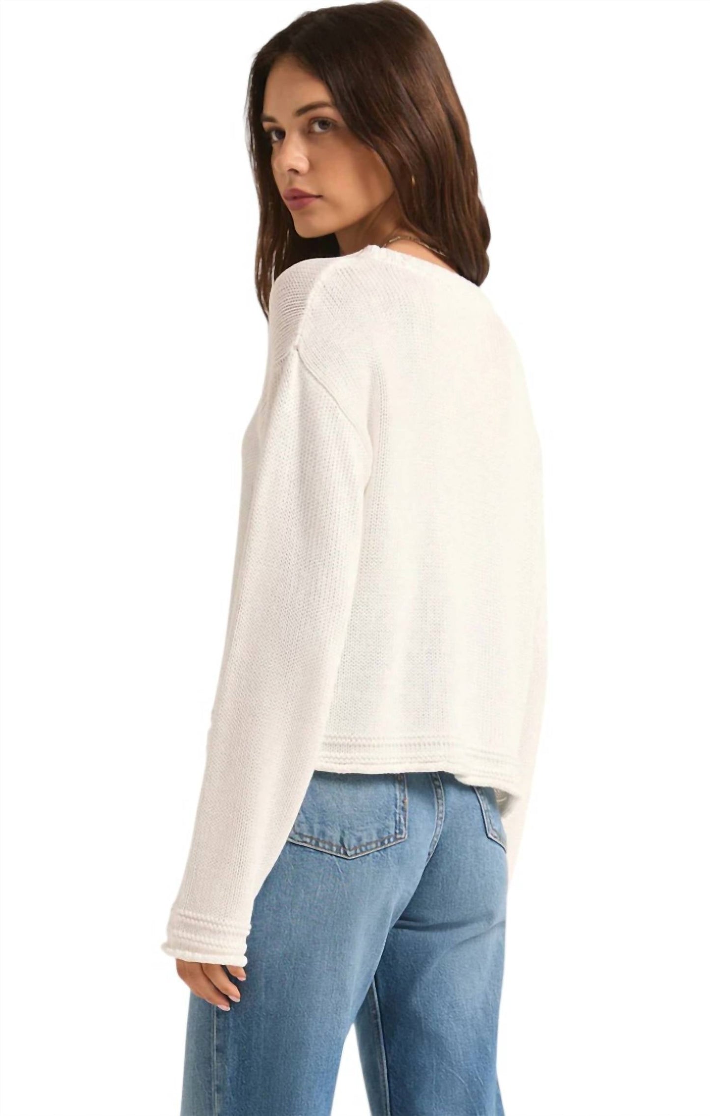Z Supply - Emerson Sweater
