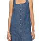Sanctuary - Blossom Denim Mini Dress