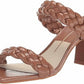 Dolce Vita - Women's Paily Heeled Sandal