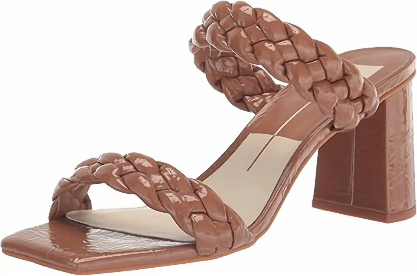 Dolce Vita - Women's Paily Heeled Sandal