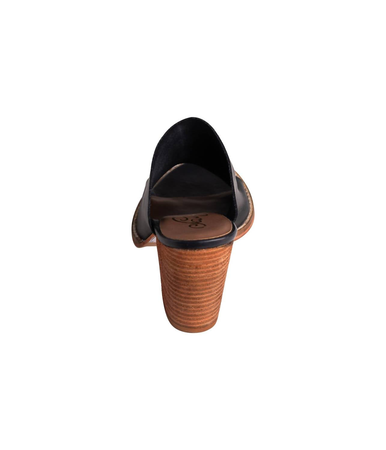 Naughty Monkey - Women's Hallie Heeled Sandal