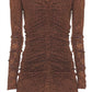 Diane Von Furstenberg - Azula Reversible Dress