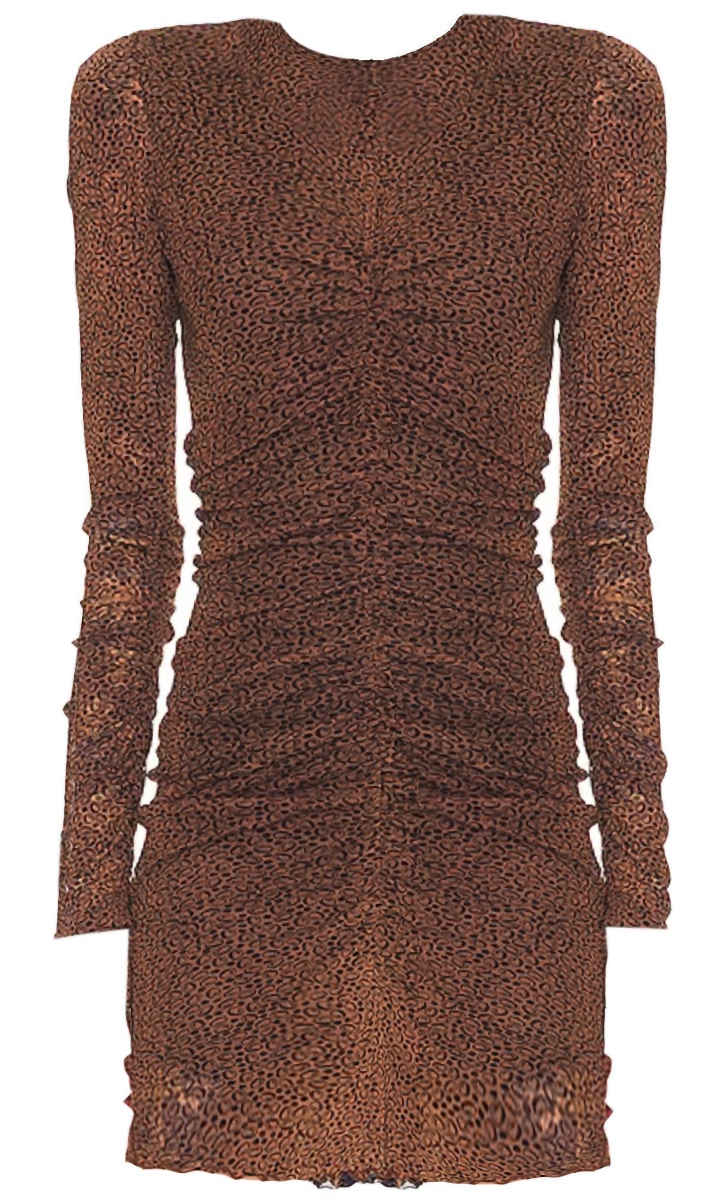 Diane Von Furstenberg - Azula Reversible Dress