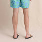 Southern Tide - Blossom Bay Swim Trunk