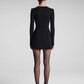 A.L.C. - Ella Mini Dress
